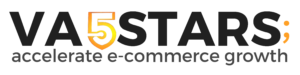 VA 5 Stars logo