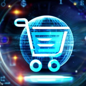 e-commerce united state of America